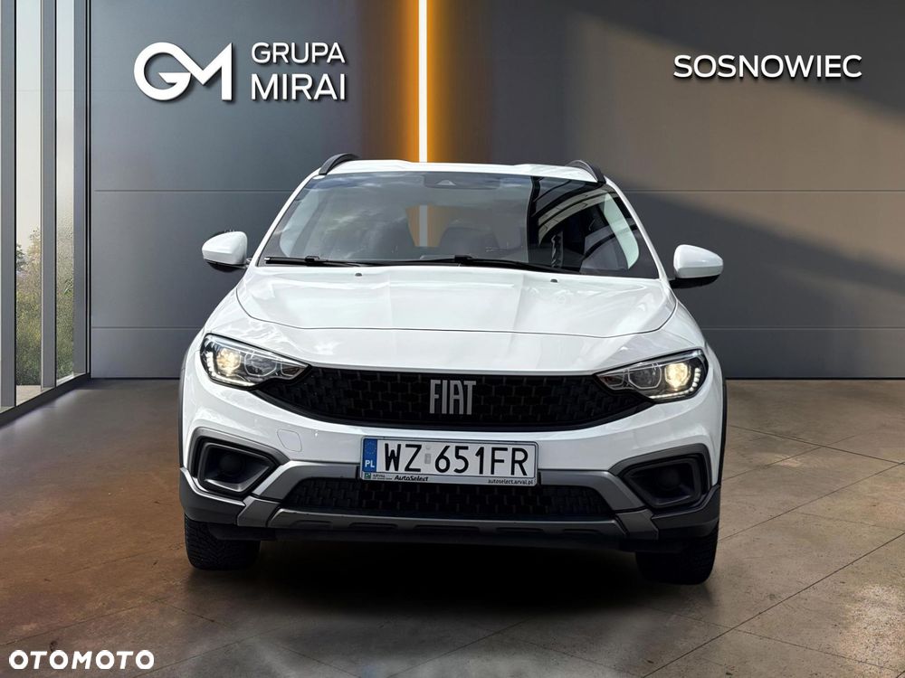 Fiat Tipo - 8
