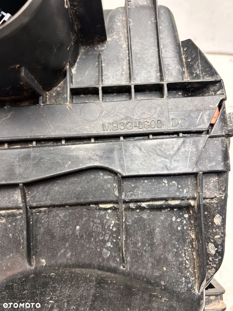 OBUDOWA FILTRA POWIETRZA FORD RANGER 2022- MB3G9600DD 2636071 - 5