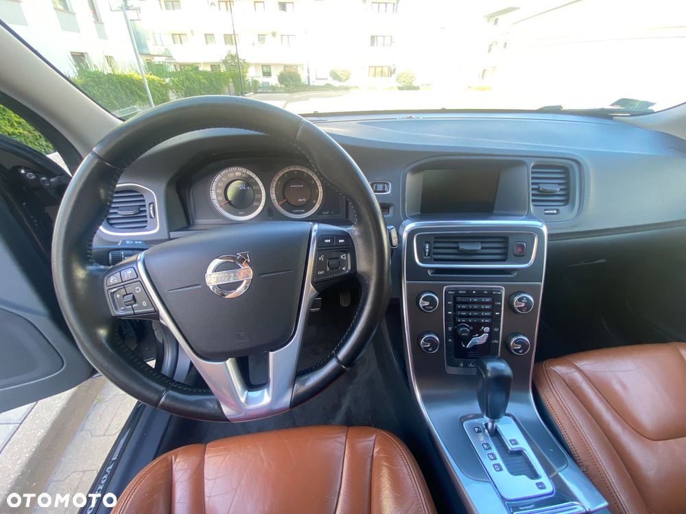 Volvo V60 - 12