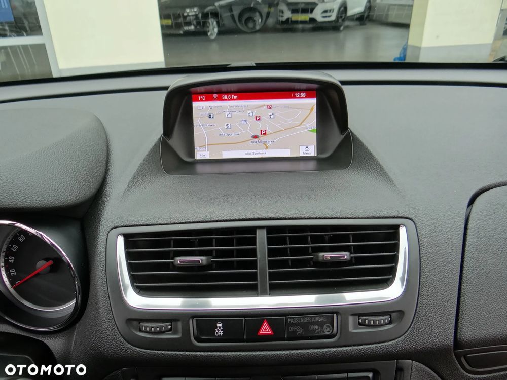 Opel Mokka 1.4 T Cosmo S&S - 29