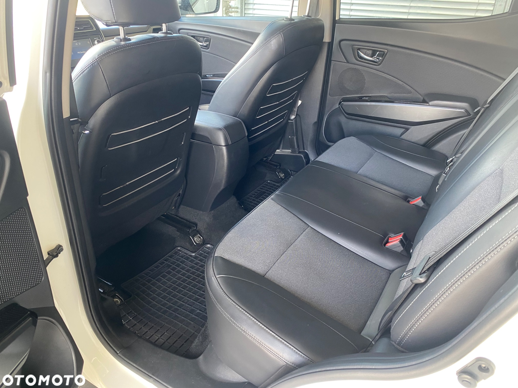 SsangYong/KGM Tivoli 1.5 T-GDI Quartz - 20