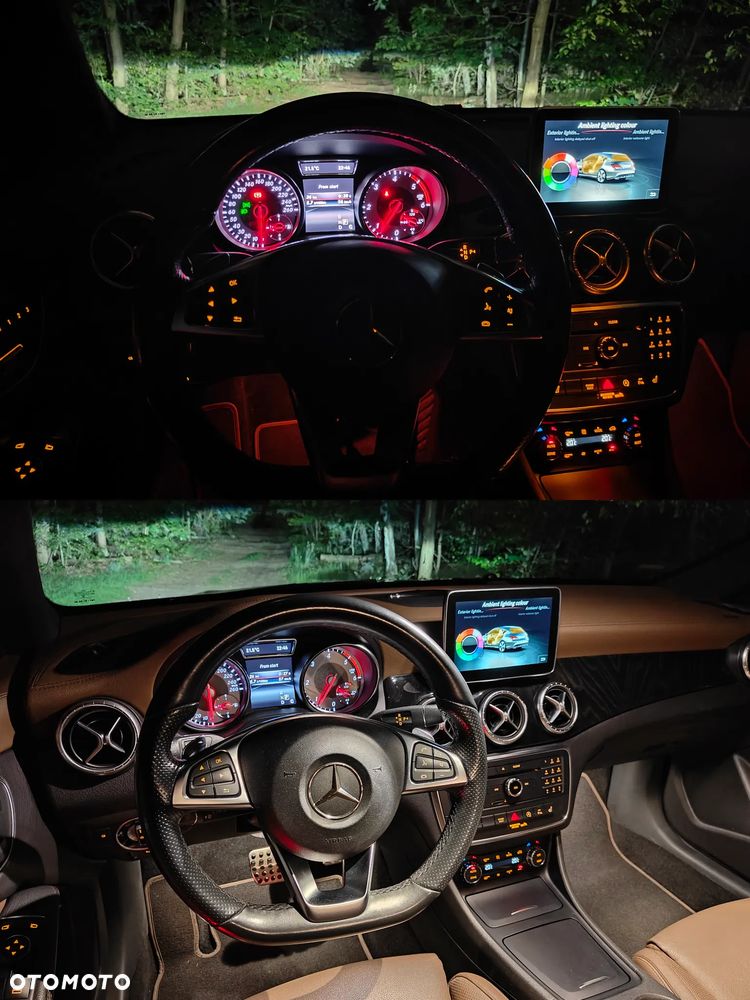 Mercedes-Benz CLA 220 d 7G-DCT AMG Line - 16