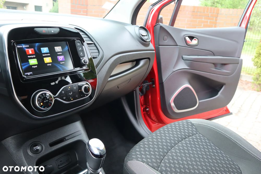 Renault Captur - 18