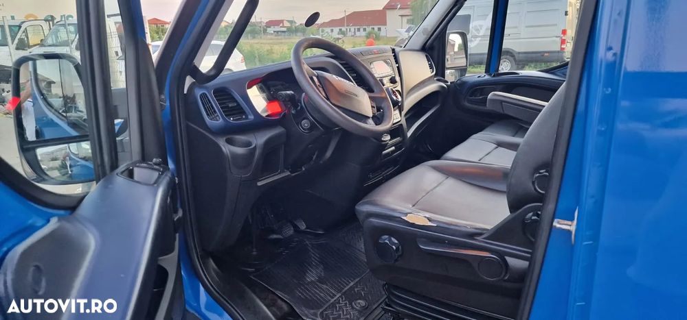 Iveco Daily - 5