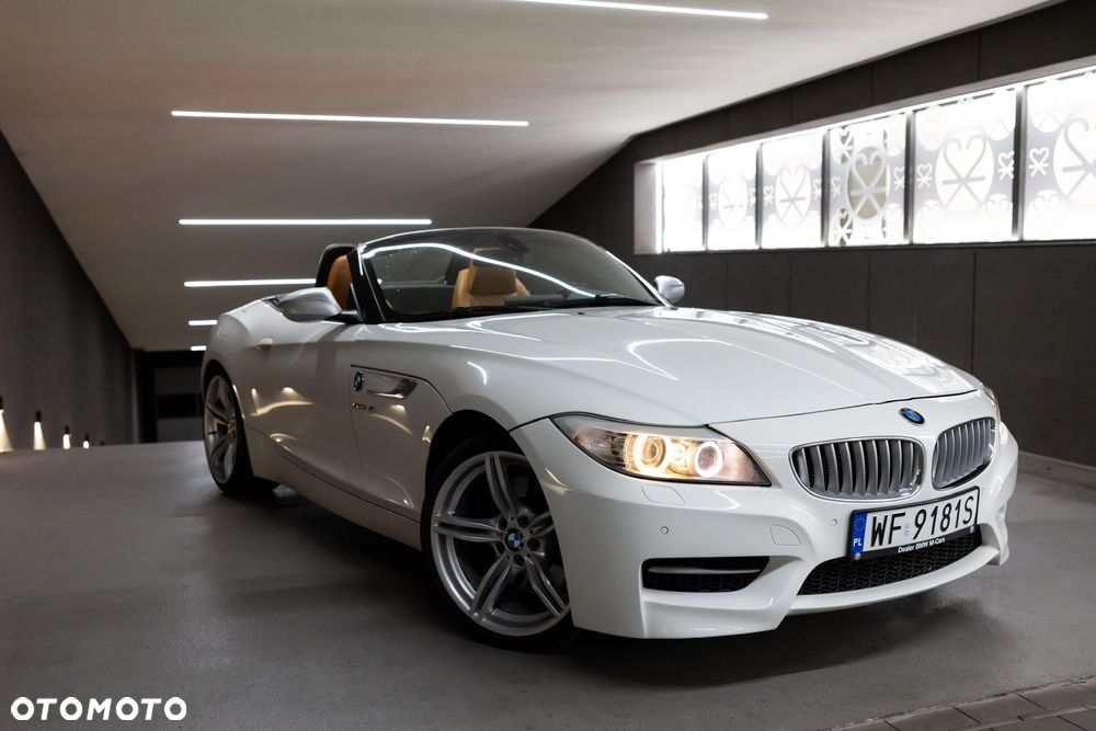 BMW Z4 - 21