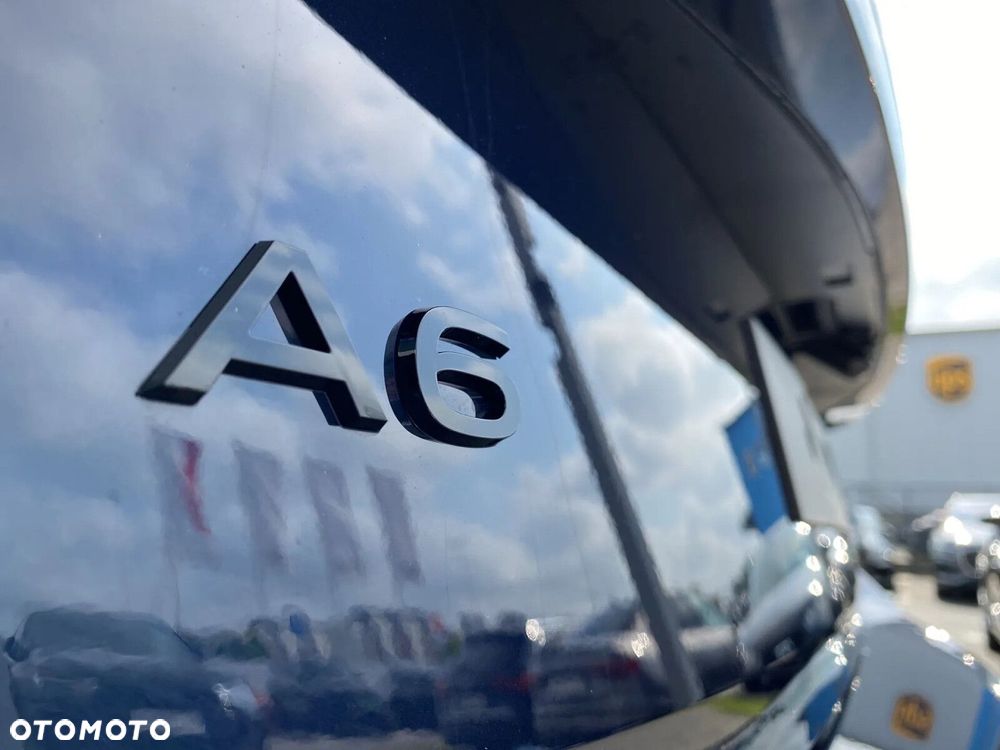 Audi A6 Limousine - 14