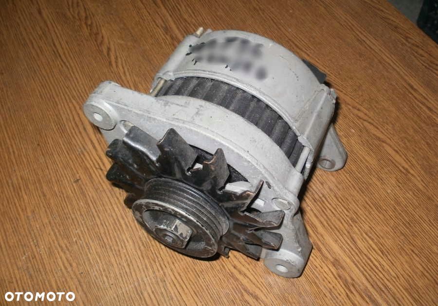 ORYGINALNY ALTERNATOR 50A NISSAN PRIMERA 1.6 JA756 - 1
