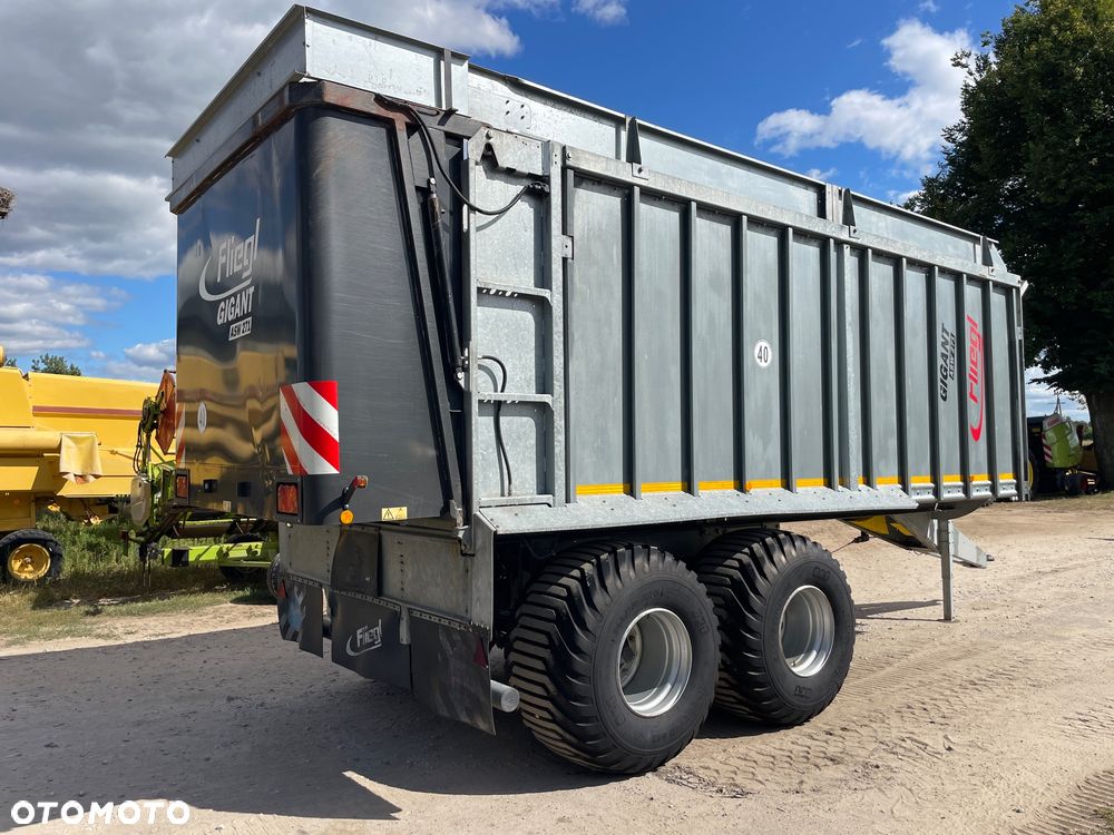 Fliegl ASW 271 - 3