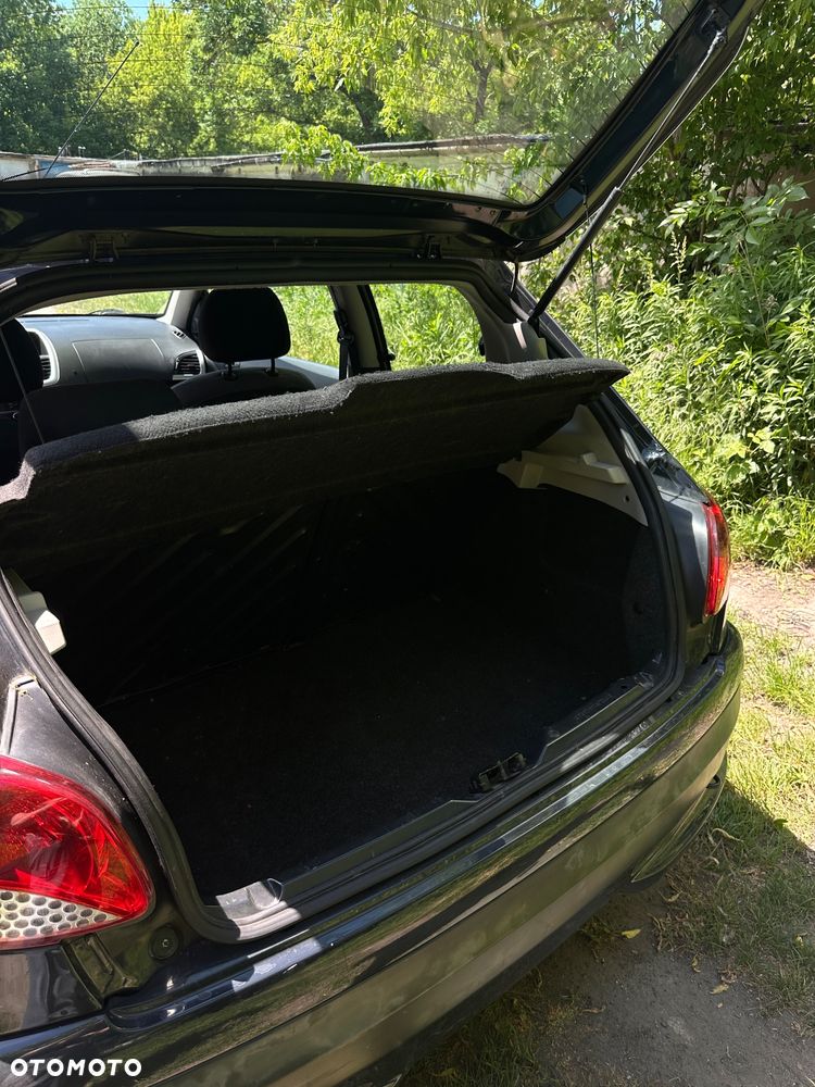 Peugeot 206 plus 60 Urban Move - 11