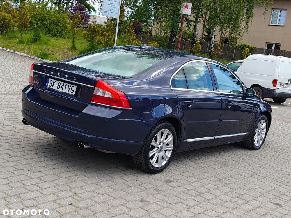 Volvo S80 3.2 Summum - 13