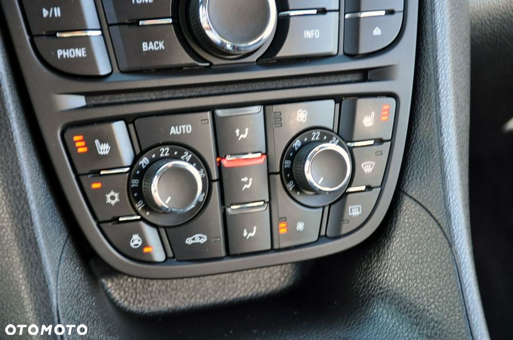 Opel Meriva - 32
