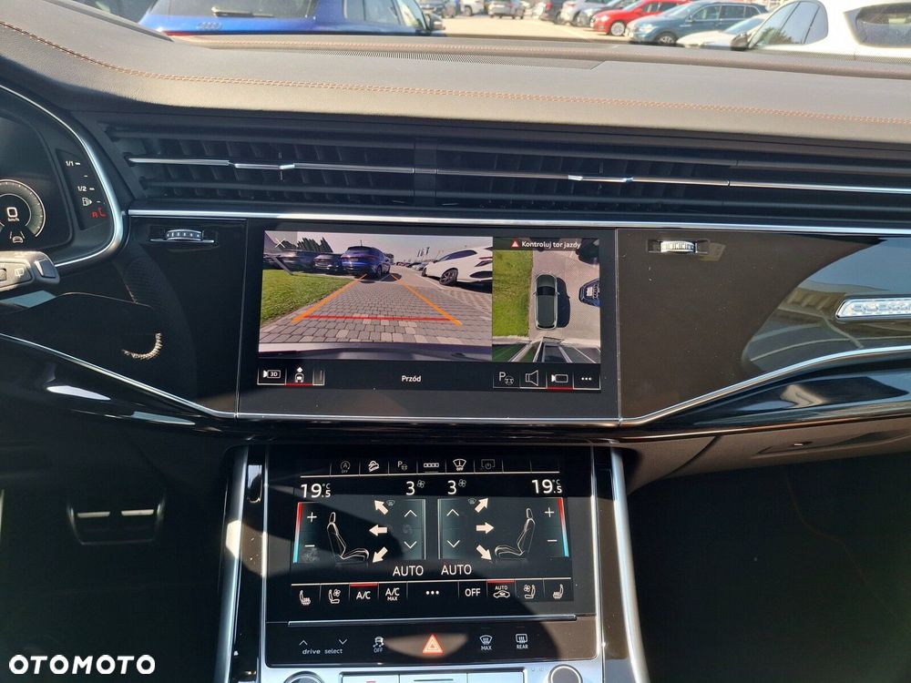 Audi Q7 - 37