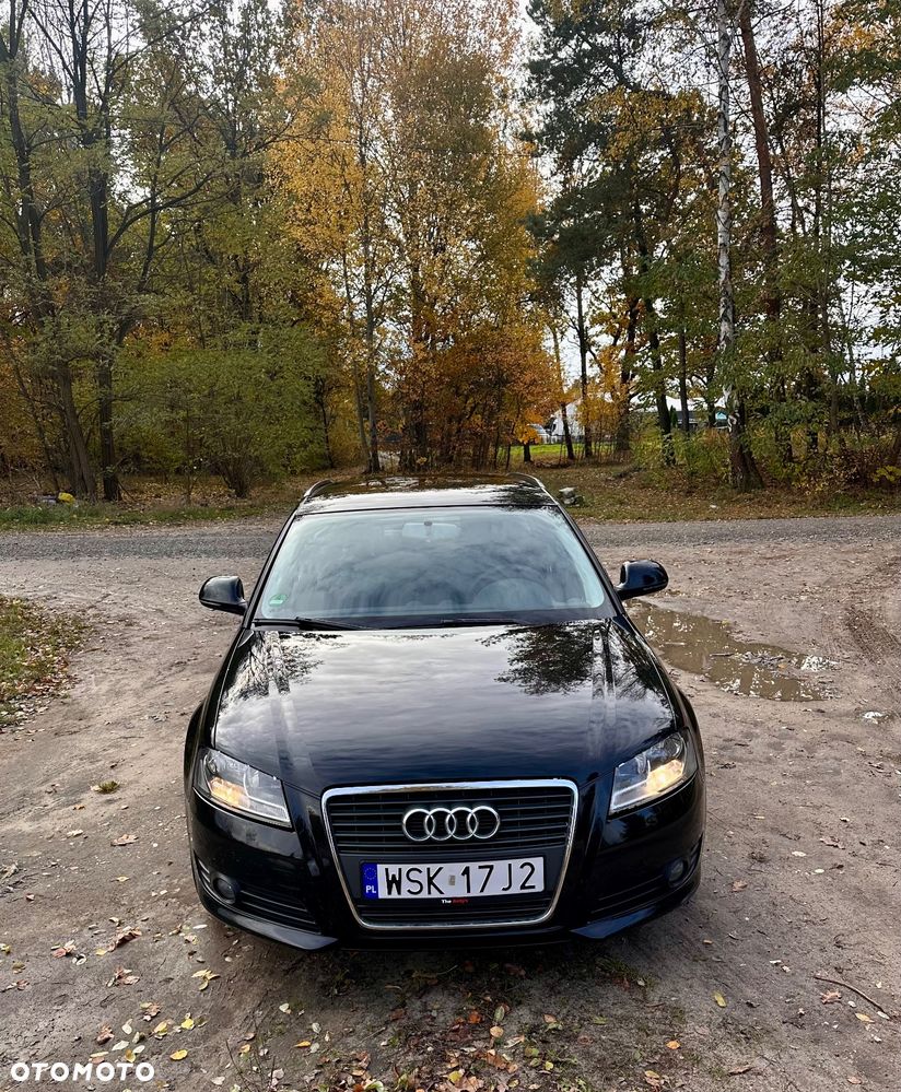 Audi A3 - 13