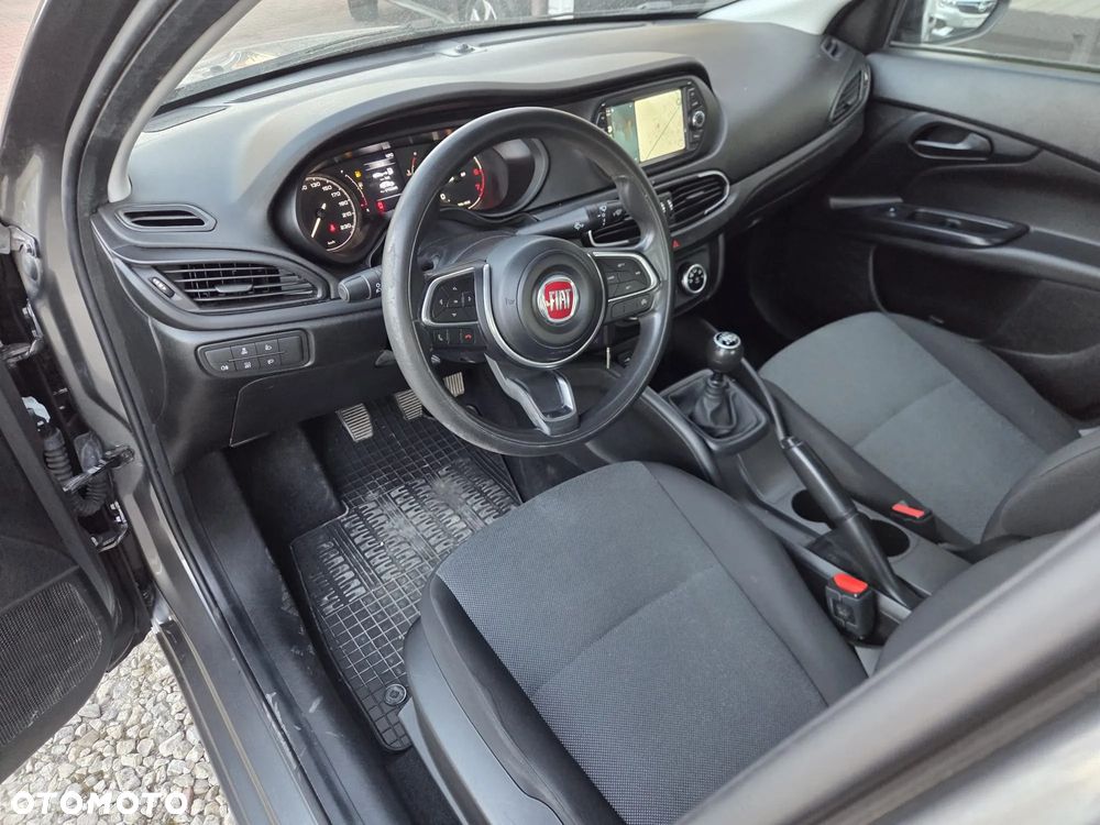 Fiat Tipo 1.4 Classic - 16