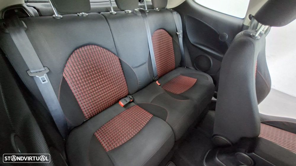 Alfa Romeo MiTo 1.4 T MultiAir Distinctive - 6