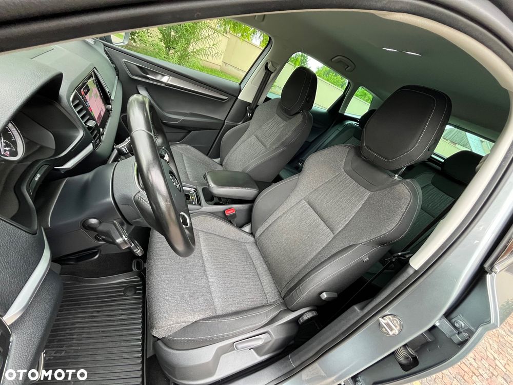 Skoda Karoq 1.5 TSI ACT Style DSG - 21