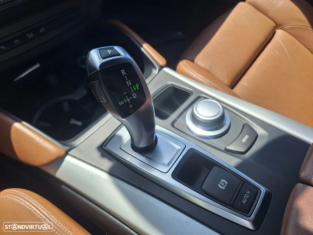 BMW X6 35 d xDrive - 25