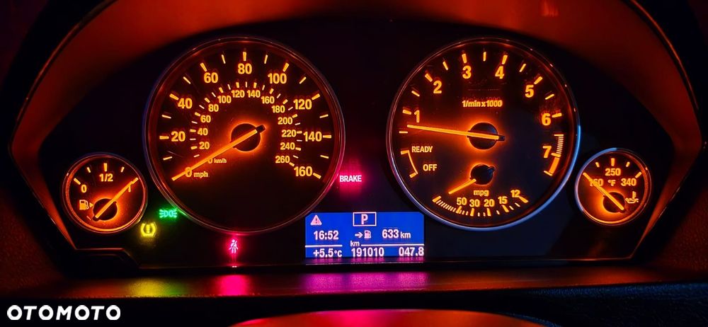 BMW Seria 3 328i Touring Sport-Aut Sport Line - 10