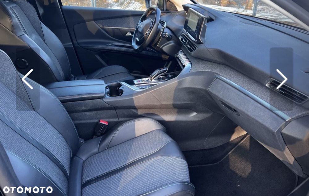 Peugeot 5008 2.0 BlueHDi Allure S&S EAT8 - 12