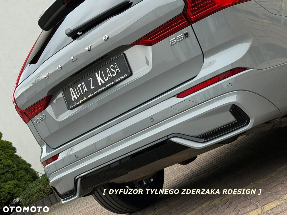 Volvo XC 60 B5 B AWD Geartronic RDesign - 41
