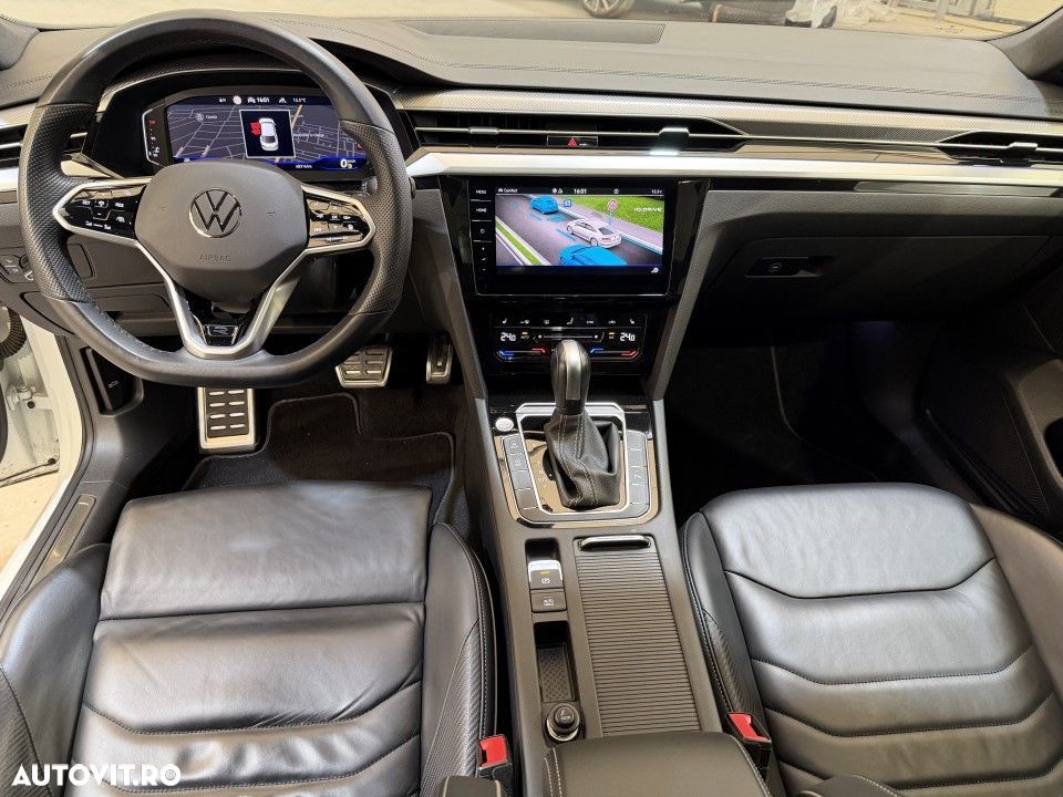 Volkswagen ARTEON - 5