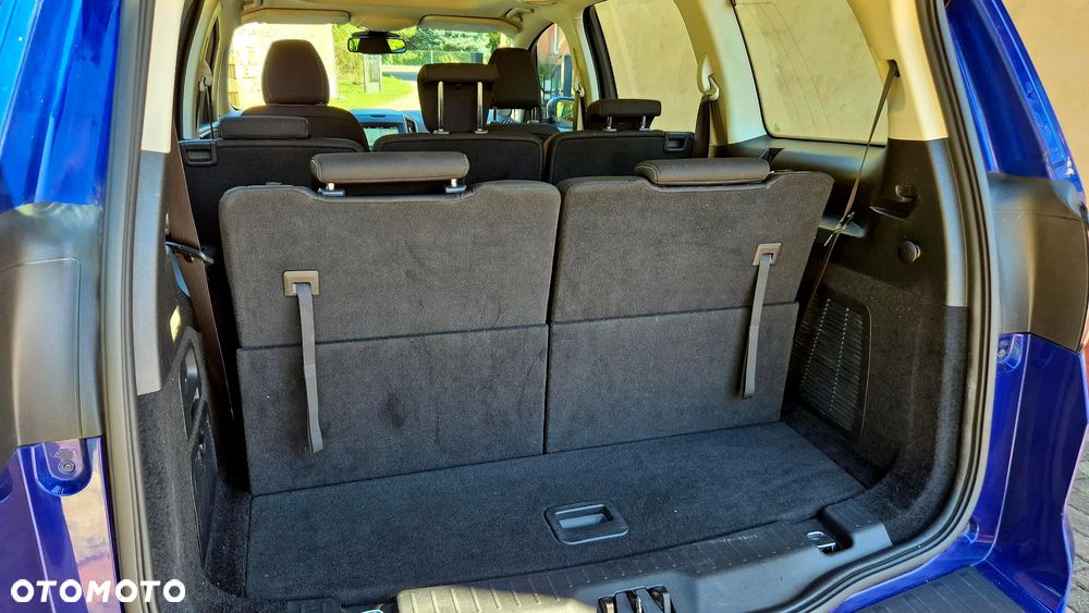 Ford Galaxy 2.0 TDCi Titanium PowerShift - 18