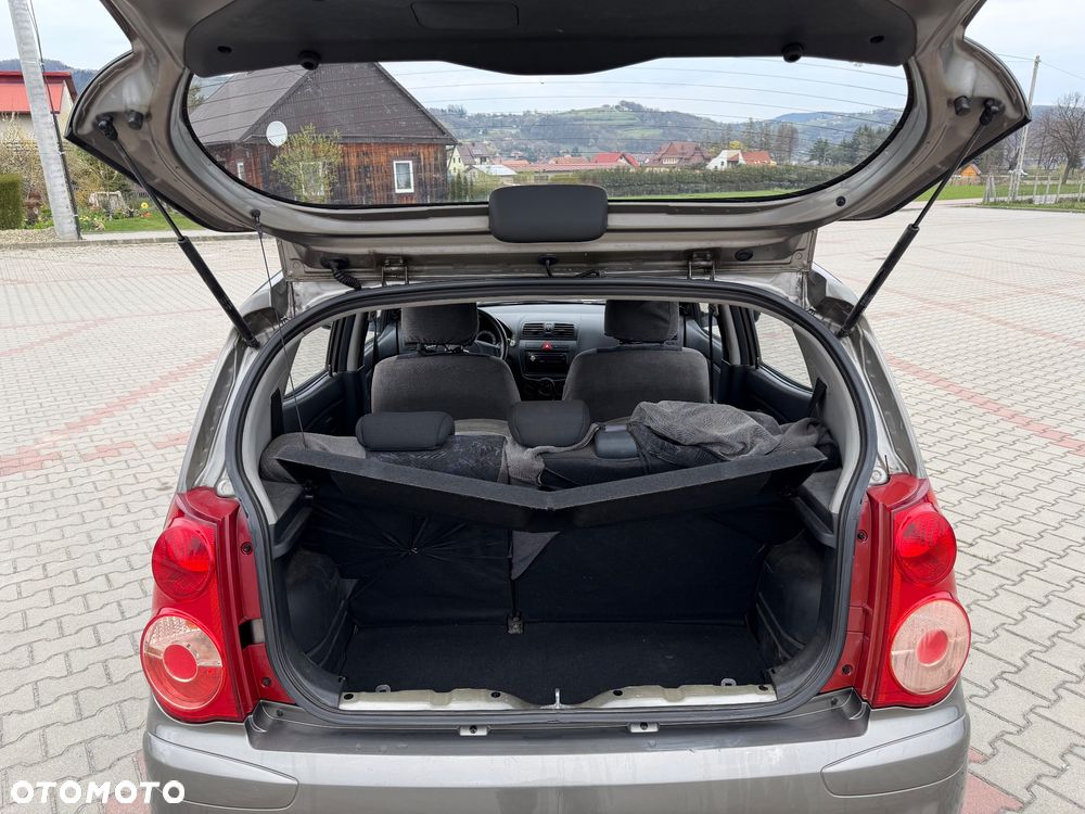 Kia Picanto 1.0 City - 7