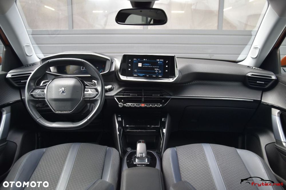 Peugeot 2008 - 34