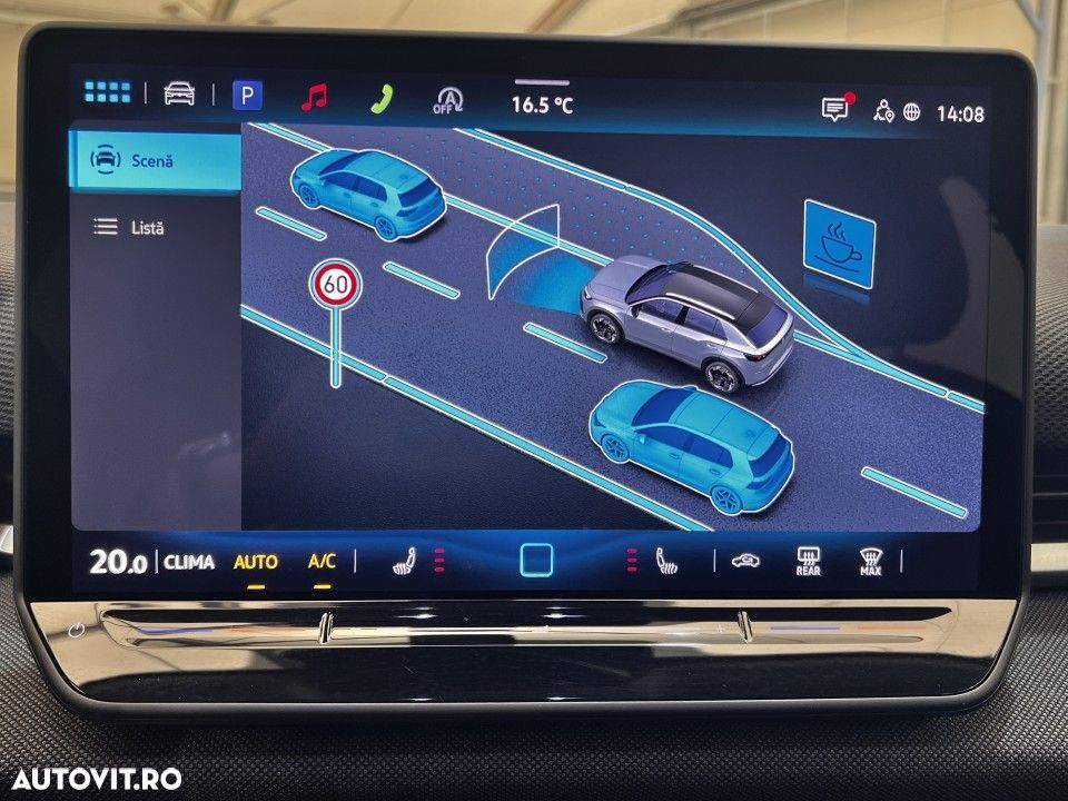 Volkswagen T-Roc - 17