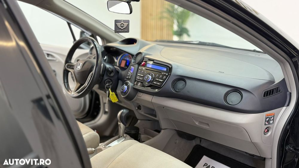 Honda Insight 1.3 - 7