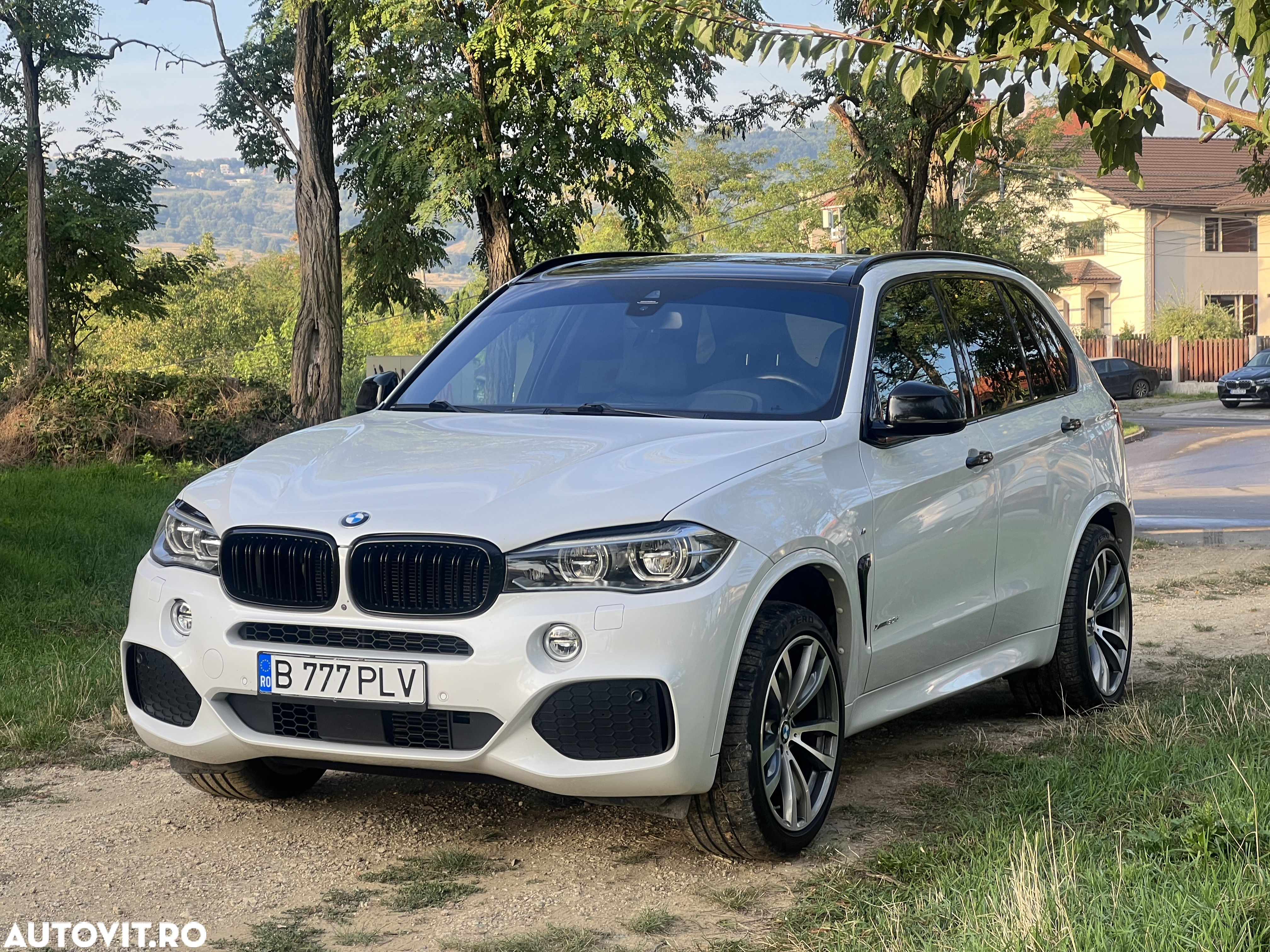 BMW X5 xDrive30d - 4