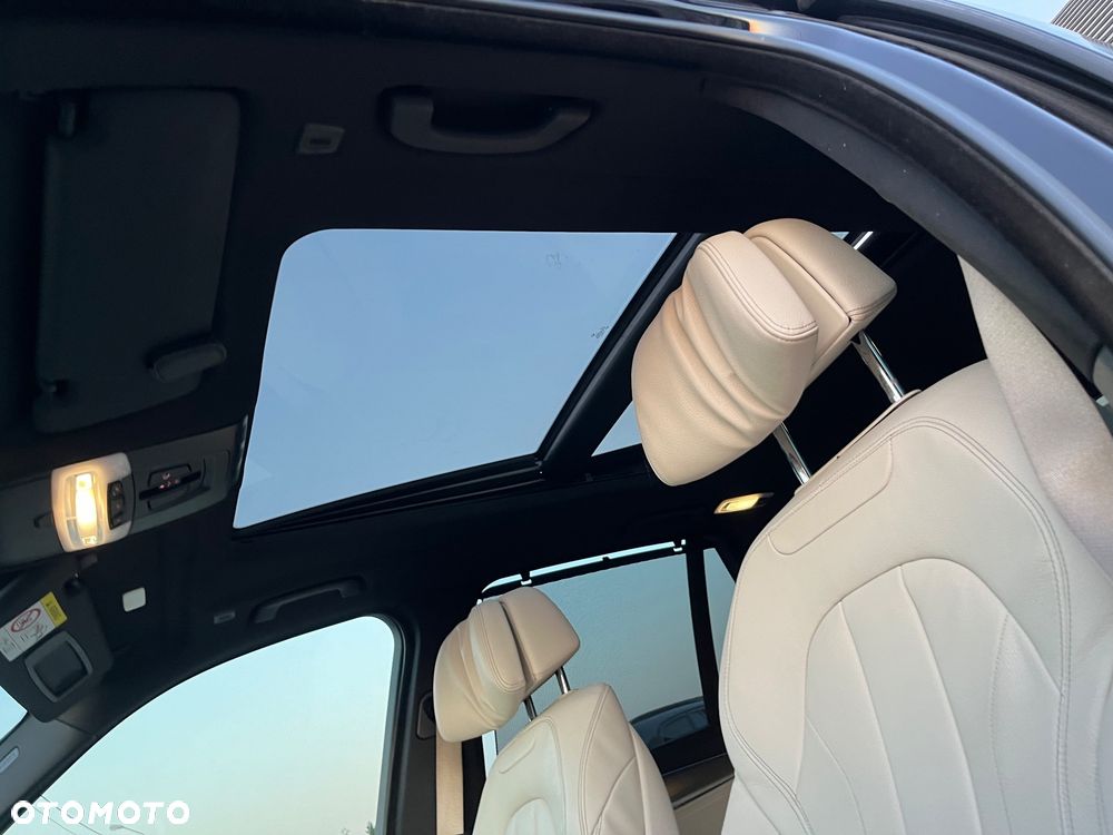 BMW X5 - 15
