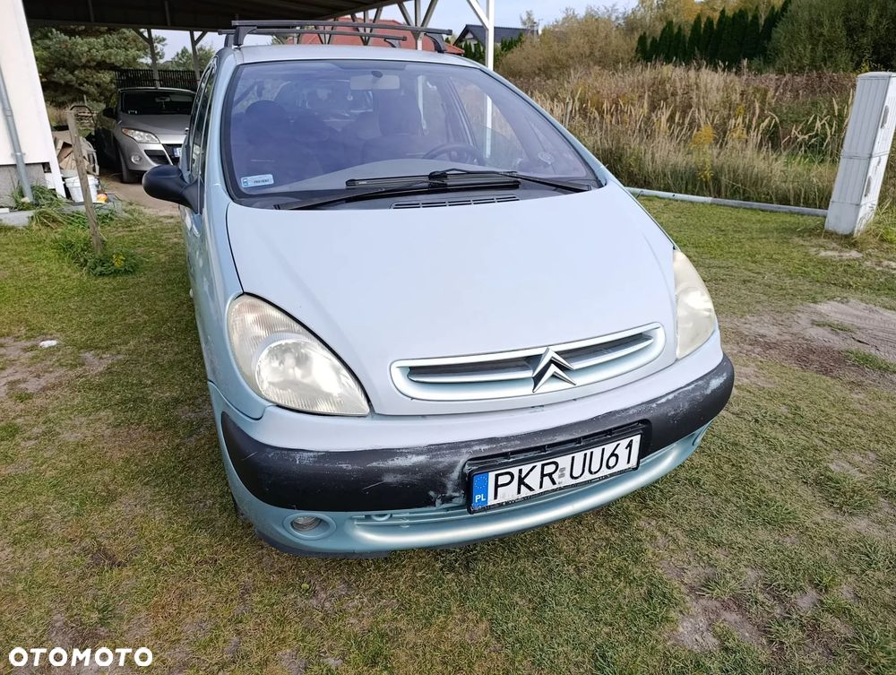 Citroën Xsara Picasso - 3