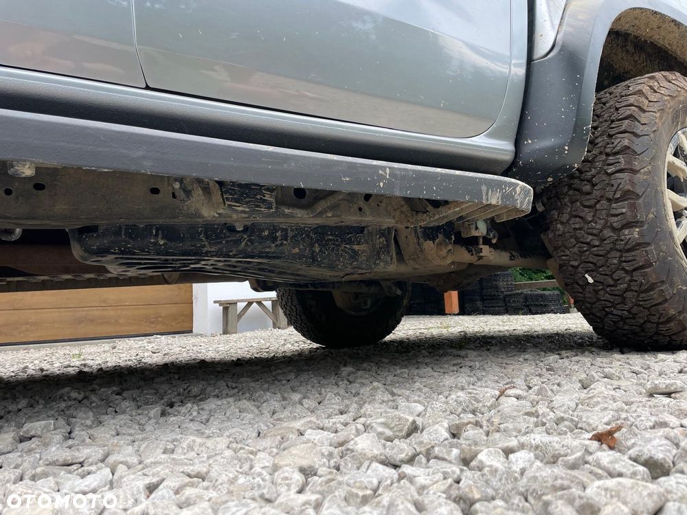 Ford Ranger Raptor - 29