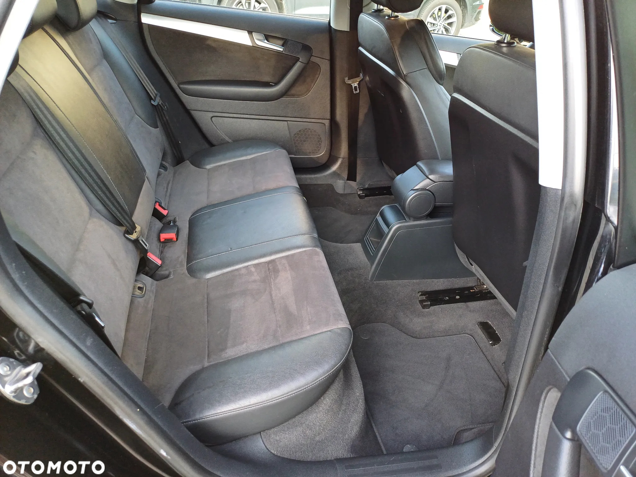 Audi A3 2.0 TDI DPF Ambition - 10