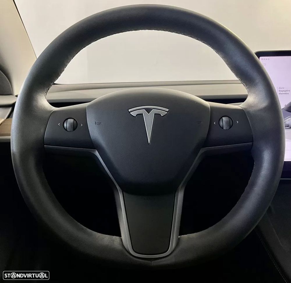 Tesla Model 3 Tração Traseira - 13