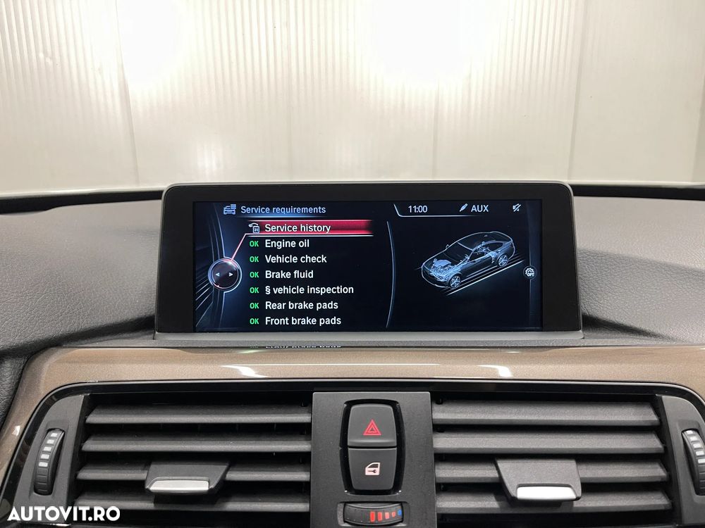 BMW Seria 4 420i Aut. Modern Line - 17