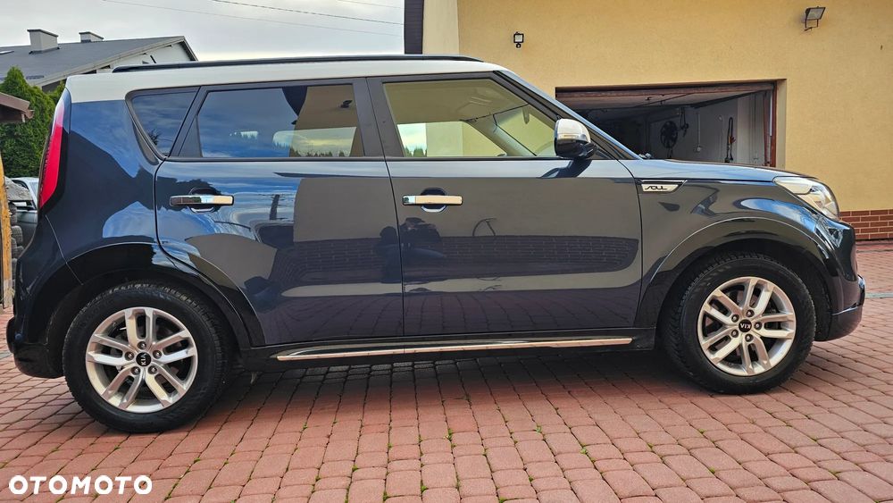 Kia Soul 1.6 GDI XL EU6 - 22