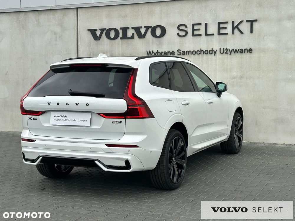 Volvo XC 60 - 13