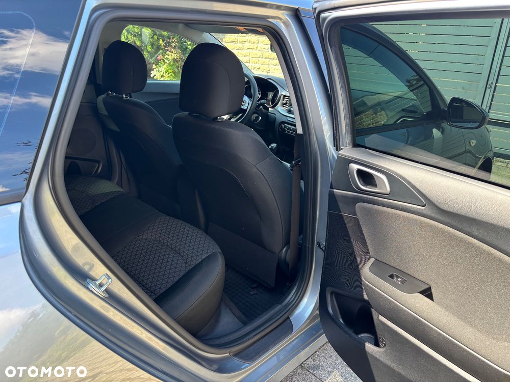 Kia Ceed 1.0 T-GDI S - 14