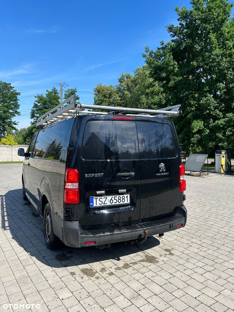 Peugeot Expert - 2