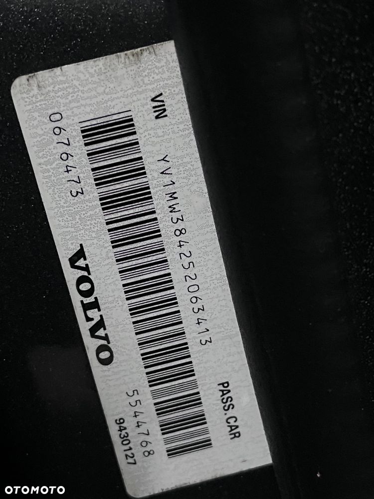 Volvo V50 2.4i - 1