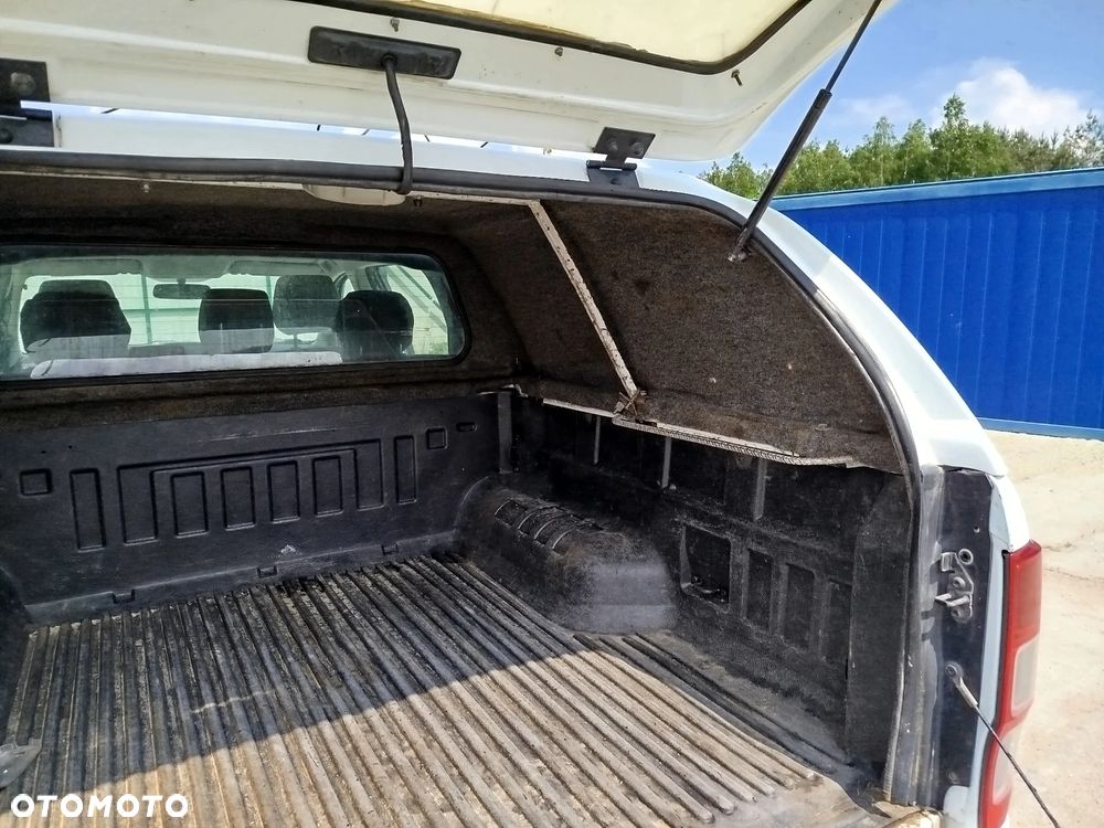 Ford Ranger - 10