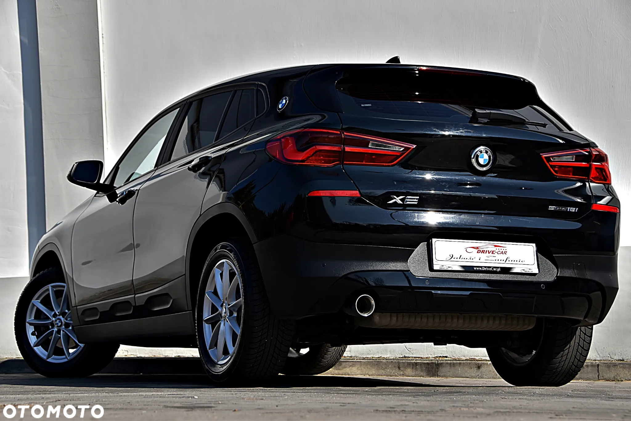 BMW X2 sDrive18i GPF M Sport - 4