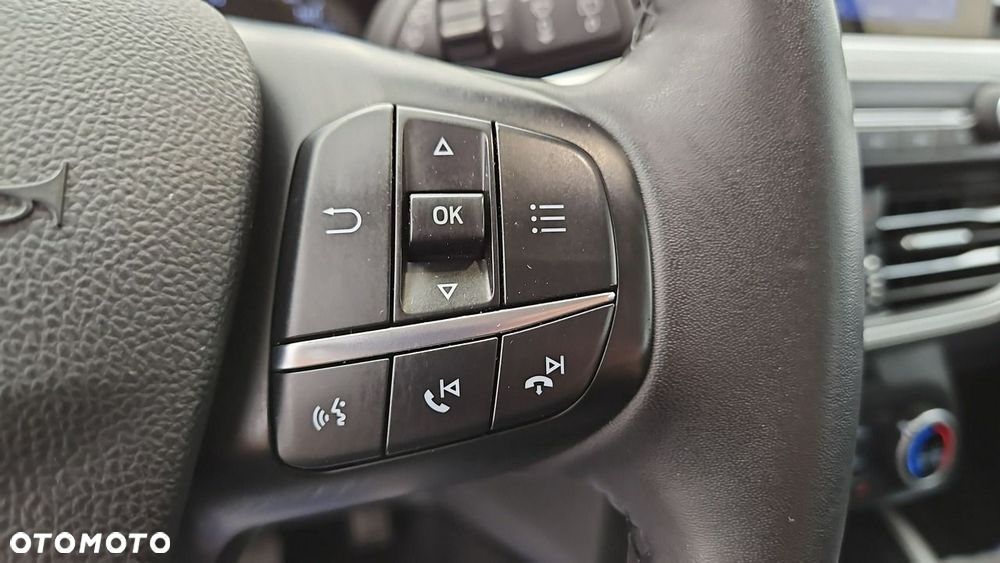 Ford Focus 1.5 EcoBlue SCR Connected - 16