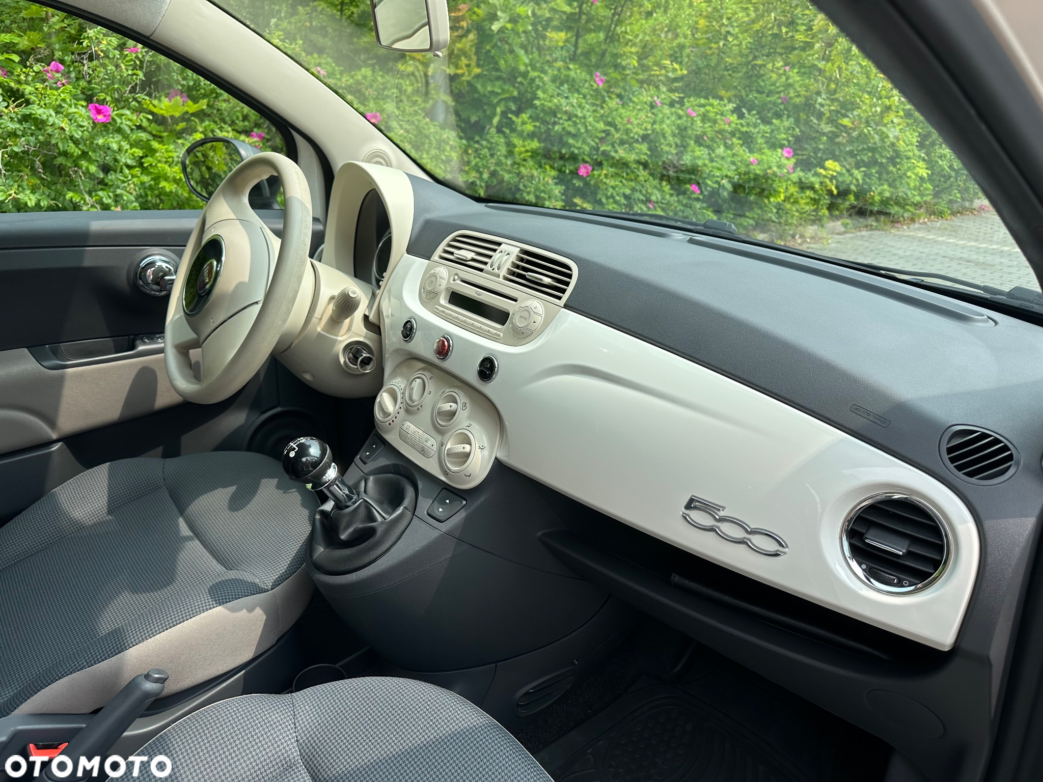 Fiat 500 - 11