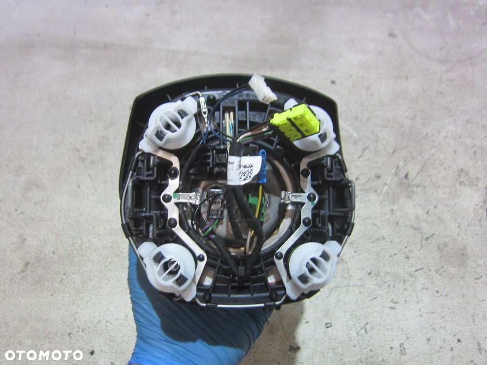 BMW F22 F30 F34 GT AIRBAG PODUSZKA KIEROWCY 6864497 USA 6857902 32306871095 - 6