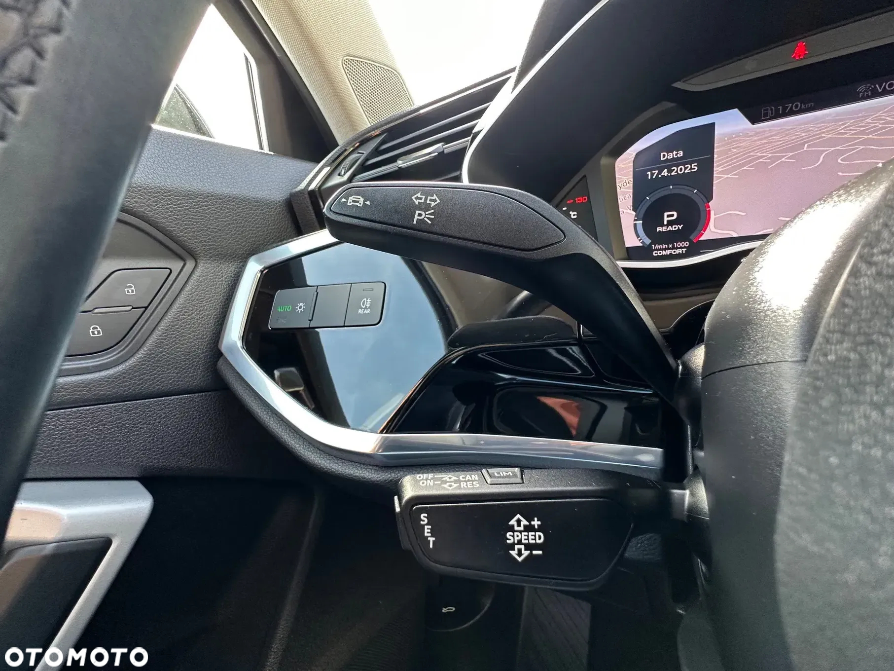 Audi Q3 Sportback 35 TDI S tronic - 31