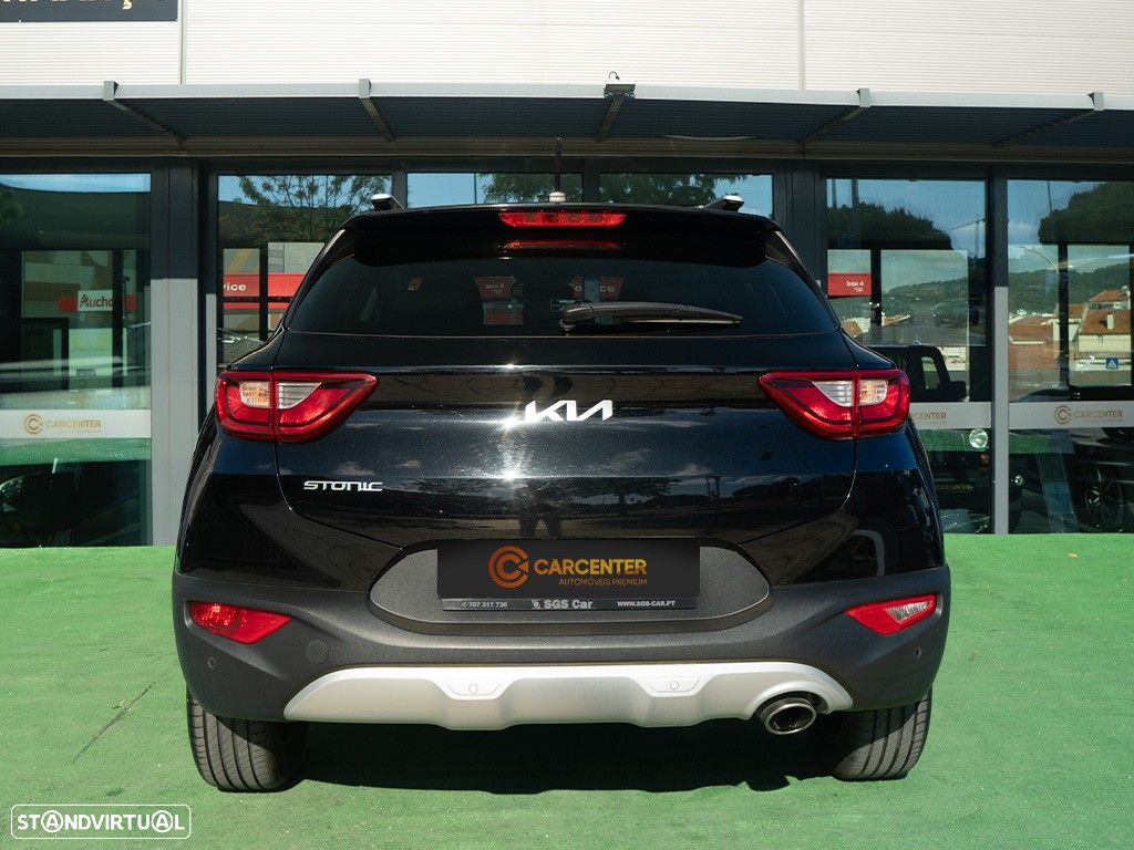 Kia Stonic 1.2 Dynamic - 7