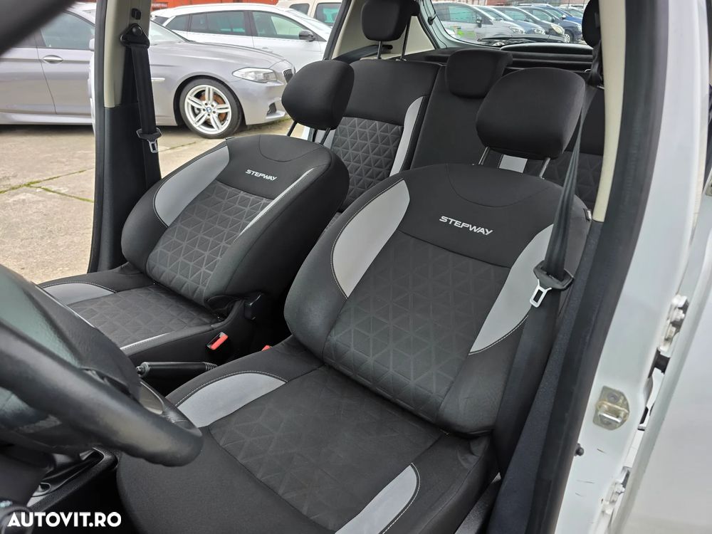 Dacia Sandero Stepway TCe 90 (S&S) Prestige - 15